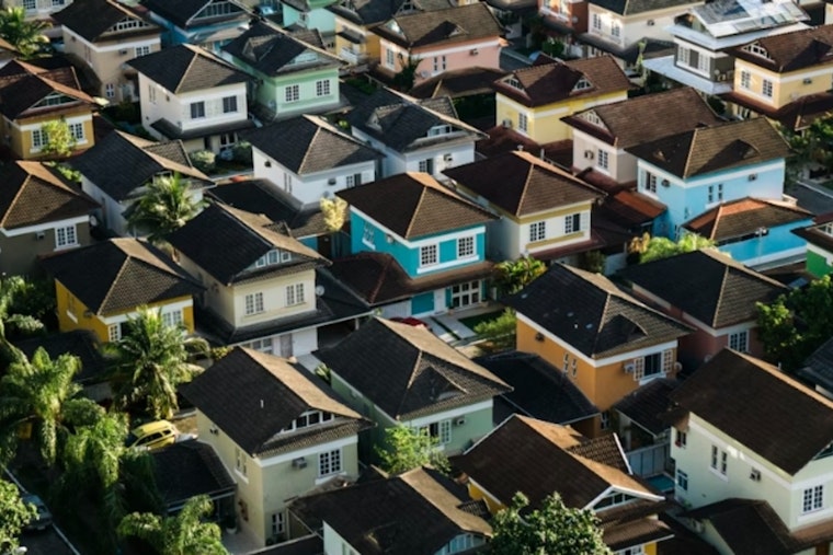 Boston’s Big Housing Promise Is Crumbling As 2030 Clock Ticks