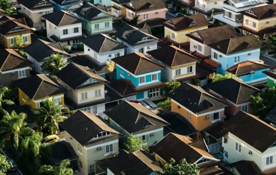 Boston’s Big Housing Promise Is Crumbling As 2030 Clock Ticks