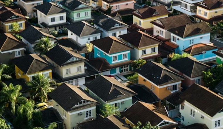 Boston’s Big Housing Promise Is Crumbling As 2030 Clock Ticks