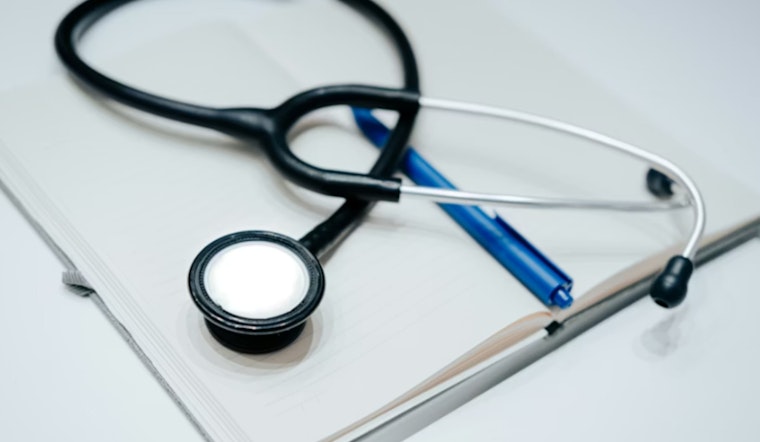 Boston’s Clasp Snags $20 Million To Supercharge Hospital Hiring