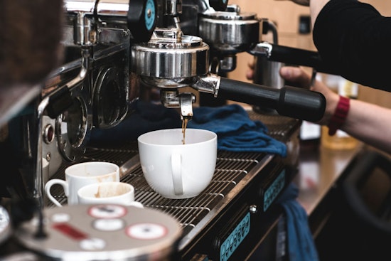 Boston's New Inclusive Cafe Brews Jobs For Locals With Disabilities