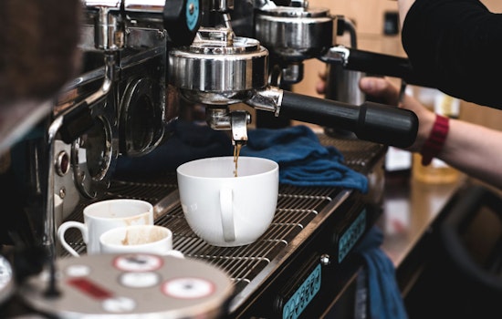 Boston's New Inclusive Cafe Brews Jobs For Locals With Disabilities
