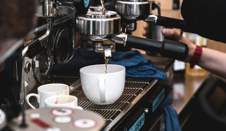 Boston's New Inclusive Cafe Brews Jobs For Locals With Disabilities