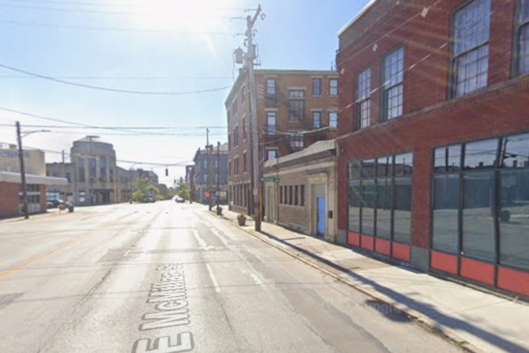 Botanical Booze Blooms In Walnut Hills Comfort Station