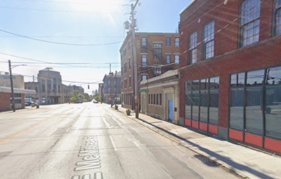 Botanical Booze Blooms In Walnut Hills Comfort Station