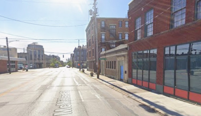 Botanical Booze Blooms In Walnut Hills Comfort Station