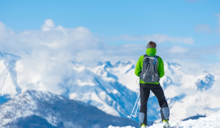 Bothell Skier Cheats Death After Four-Hour Avalanche Nightmare at Stevens Pass