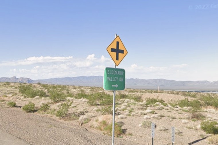 Boulder City Desert Showdown as Voters Decide Fate of Data Hub Pla