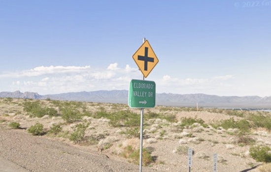 Boulder City Desert Showdown as Voters Decide Fate of Data Hub Pla