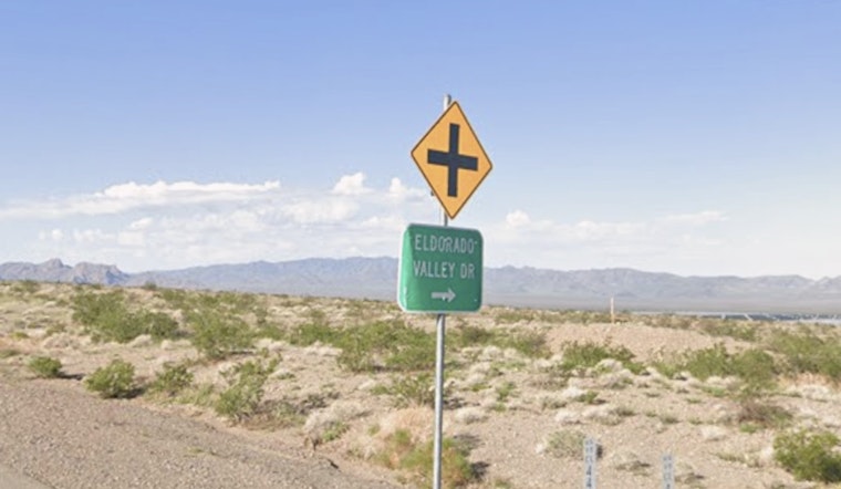 Boulder City Desert Showdown as Voters Decide Fate of Data Hub Pla