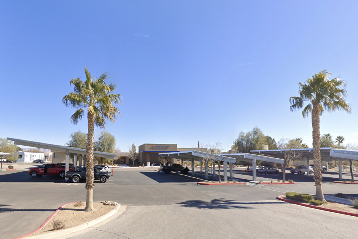 Boulder City Hospital Slashes Beds, Axes 71 Jobs in Rural ER Shakeup