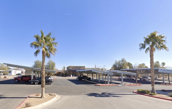 Boulder City Hospital Slashes Beds, Axes 71 Jobs in Rural ER Shakeup