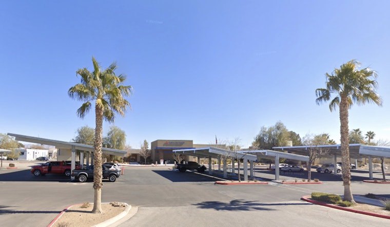 Boulder City Hospital Slashes Beds, Axes 71 Jobs in Rural ER Shakeup