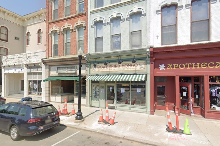 Bowerbird Social Cafe Set To Land Next To Ziggy's In Downtown Ypsilanti