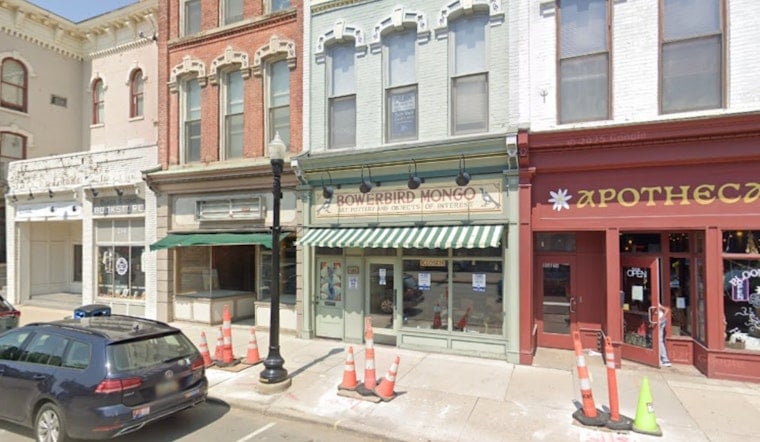 Bowerbird Social Cafe Set To Land Next To Ziggy's In Downtown Ypsilanti