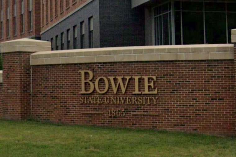 Bowie State’s Money Marathon Scores Jaw-Dropping $128 Million Haul