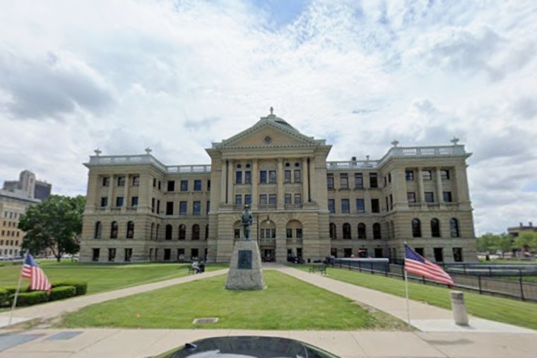 Bowling Green Cub Scout Meeting Turns Violent as Parents Sue Over 5-Year-Old's Broken Leg