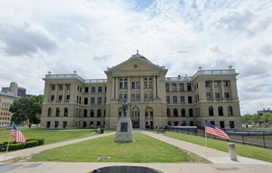 Bowling Green Cub Scout Meeting Turns Violent as Parents Sue Over 5-Year-Old's Broken Leg