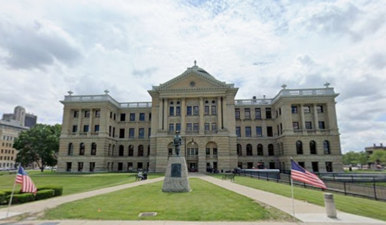 Bowling Green Cub Scout Meeting Turns Violent as Parents Sue Over 5-Year-Old's Broken Leg