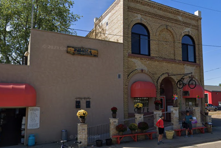 Bowlus’ Beloved Jordie’s Cafe Calls It Quits After 17 Years