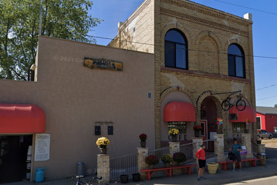 Bowlus’ Beloved Jordie’s Cafe Calls It Quits After 17 Years