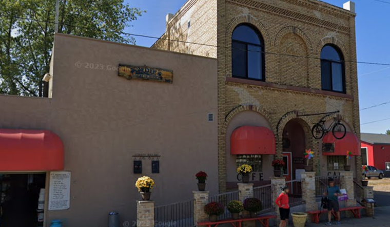 Bowlus’ Beloved Jordie’s Cafe Calls It Quits After 17 Years