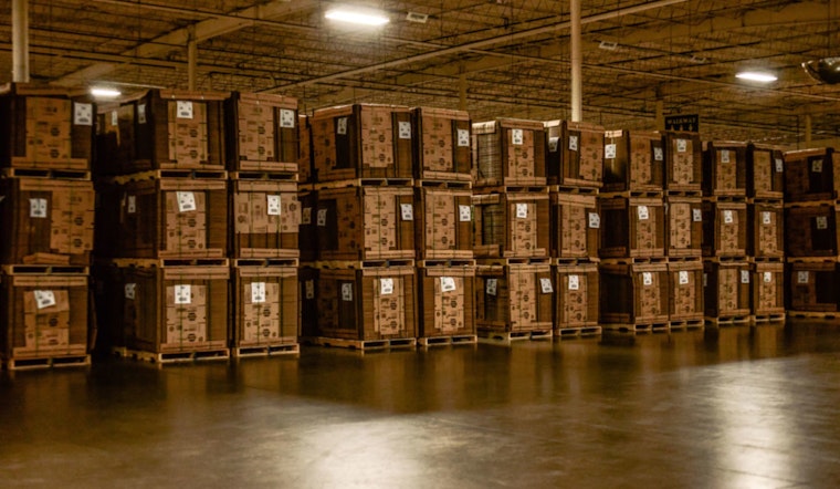 Box Boss Hood Container Grabs Nearly 392,000 Square Feet Near Midway