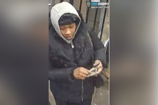 Box Cutter Attack Rattles Bronx 4 Train Commuters
