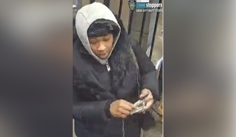 Box Cutter Attack Rattles Bronx 4 Train Commuters