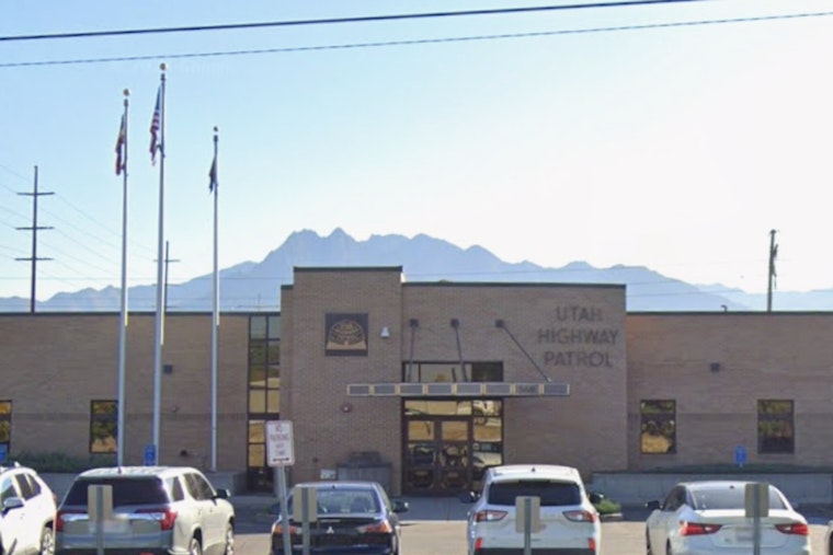 Box Elder Scandal: UHP Trooper Quits After Porn Allegations Involving Teen