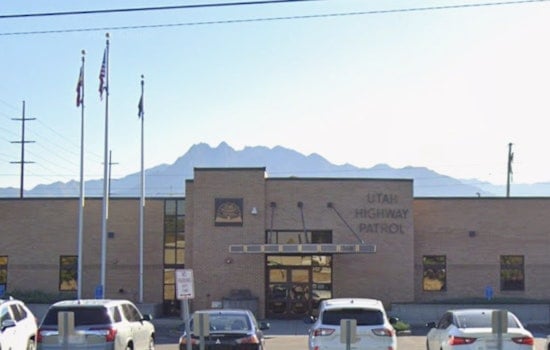 Box Elder Scandal: UHP Trooper Quits After Porn Allegations Involving Teen