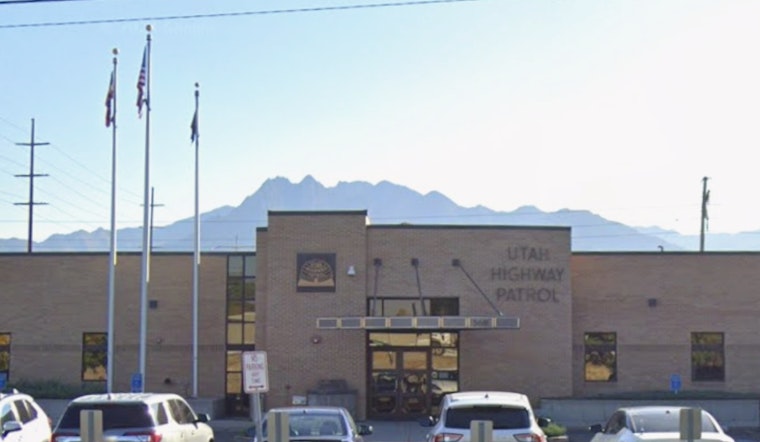 Box Elder Scandal: UHP Trooper Quits After Porn Allegations Involving Teen