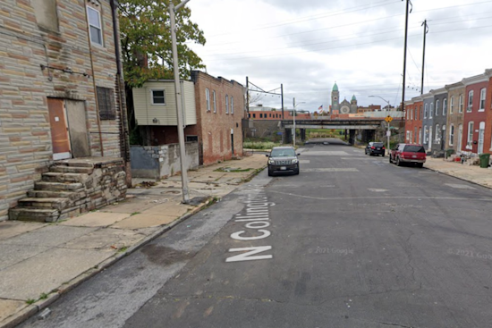 Box Truck Fatally Hits 28-Year-Old On East Baltimore Block