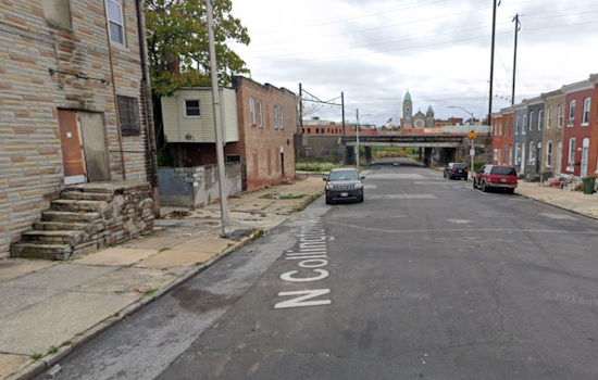 Box Truck Fatally Hits 28-Year-Old On East Baltimore Block