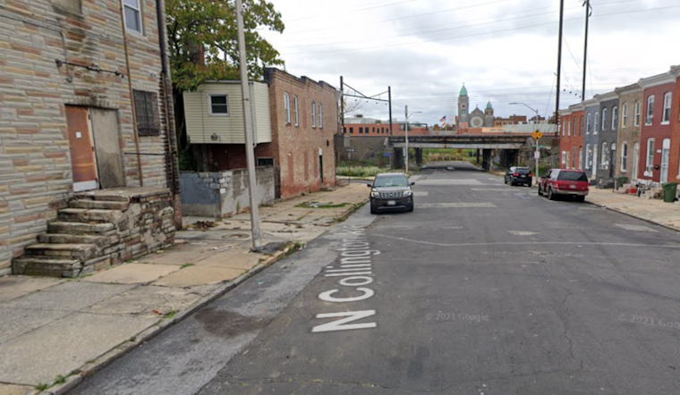 Box Truck Fatally Hits 28-Year-Old On East Baltimore Block
