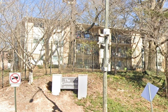 Boy, 11, Hit By Bullet As Adult Feud Erupts At Northwest Atlanta Apartments