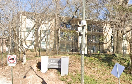 Boy, 11, Hit By Bullet As Adult Feud Erupts At Northwest Atlanta Apartments