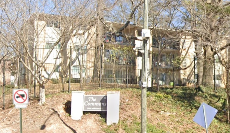 Boy, 11, Hit By Bullet As Adult Feud Erupts At Northwest Atlanta Apartments
