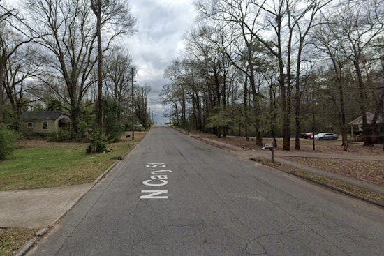 Boy, 12, Held After Deadly North Cary Street Gunshot In LaGrange
