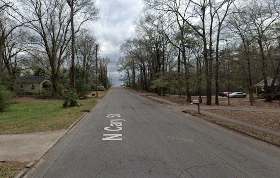 Boy, 12, Held After Deadly North Cary Street Gunshot In LaGrange