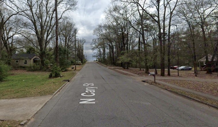 Boy, 12, Held After Deadly North Cary Street Gunshot In LaGrange