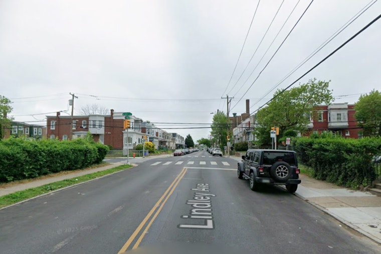 Boy, 12, Shot on Logan Street Corner Monday Afternoon