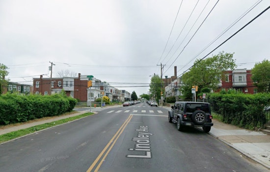 Boy, 12, Shot on Logan Street Corner Monday Afternoon