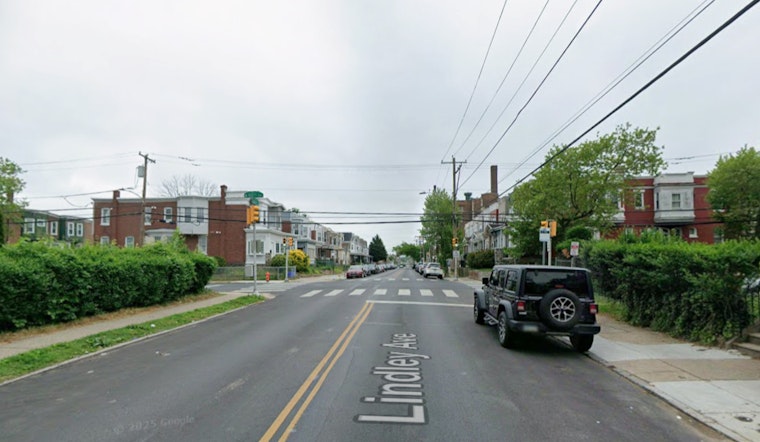 Boy, 12, Shot on Logan Street Corner Monday Afternoon