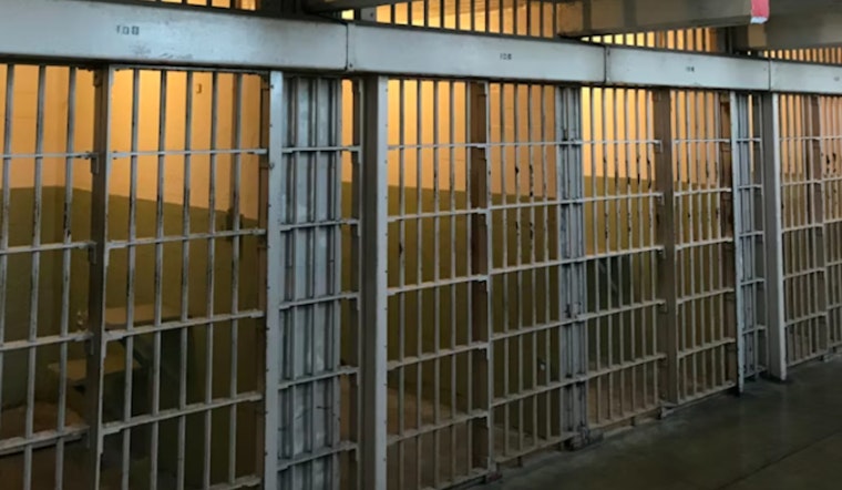 Boyle Heights Students Detained Before Graduation