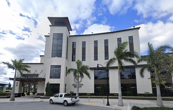 Boynton Beach Axes Top Brass As Budget Squeeze Tightens