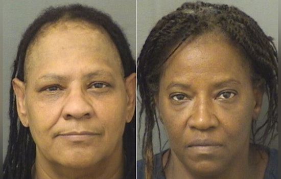 Boynton Beach Cops Collar Duo In Alleged Elderly Pickpocket Hustle