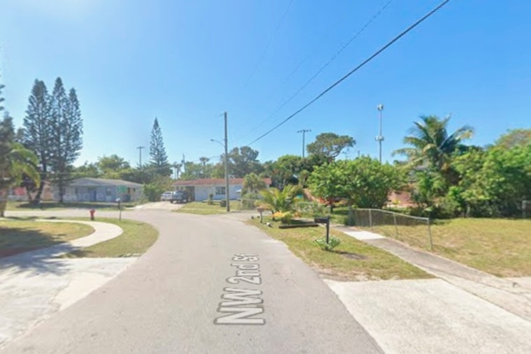 Boynton Beach Drug Deal Set-Up Ends With Lantana Man Dead, Trio Jailed Without Bond