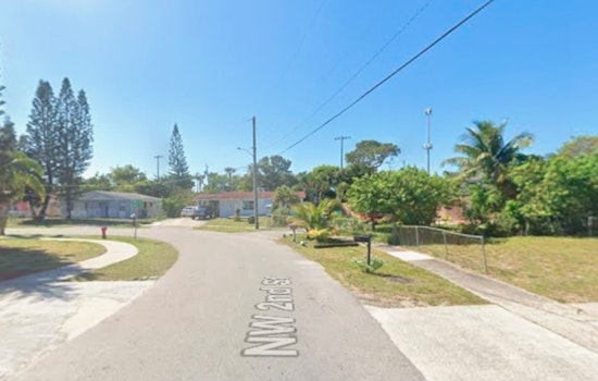 Boynton Beach Drug Deal Set-Up Ends With Lantana Man Dead, Trio Jailed Without Bond