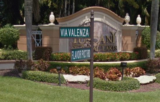 Boynton Beach Left Turn Turns Deadly, 83-Year-Old Woman Killed